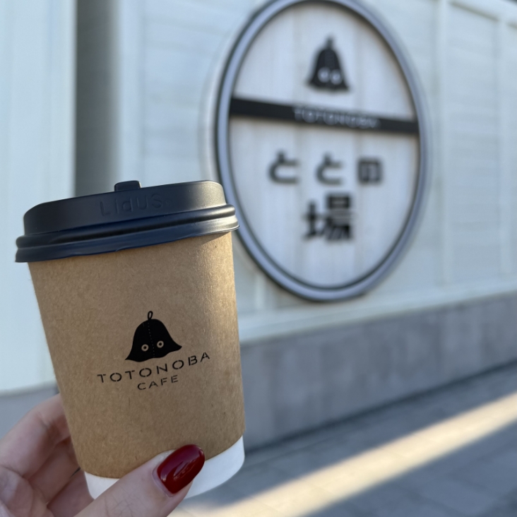 TOTONOBA CAFE