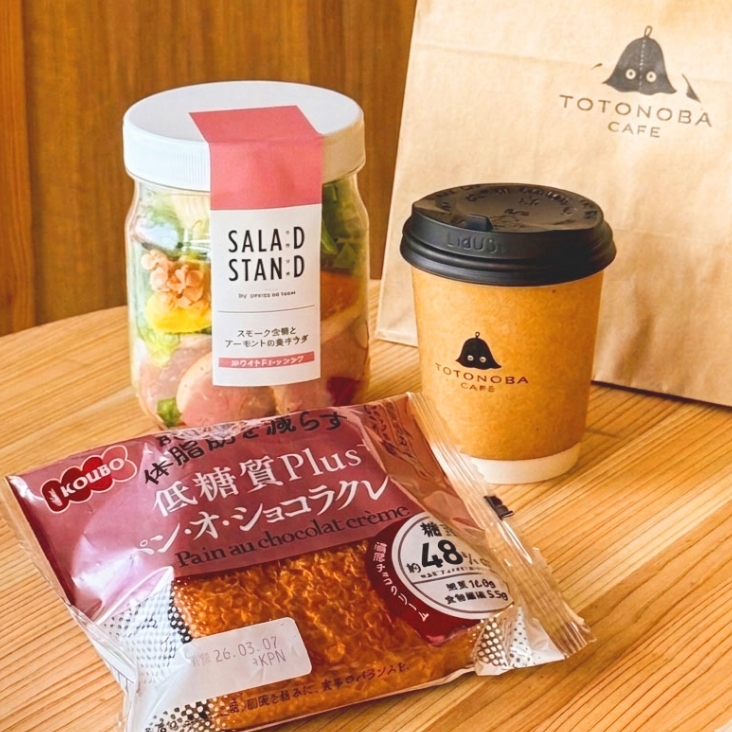 TOTONOBA CAFE