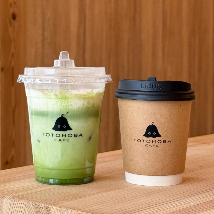 TOTONOBA CAFE
