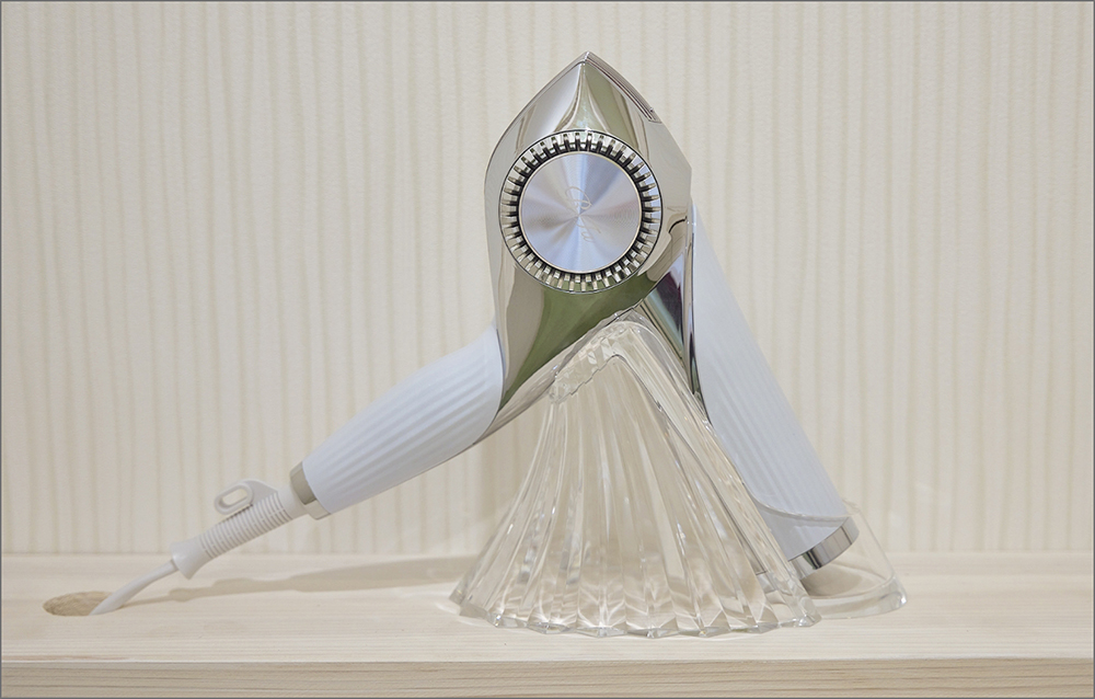 受付・更衣室棟のご案内