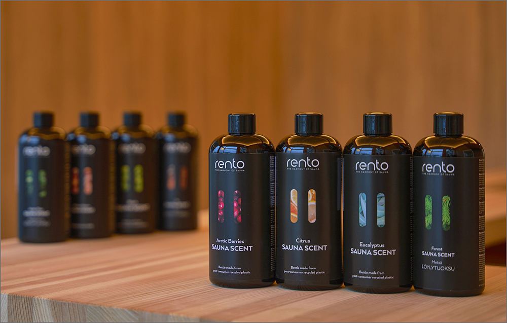 受付・更衣室棟のご案内